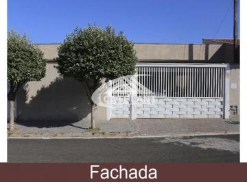 Casa · 219m² · 3 Quartos · VENDA | Casa, com 3 dormitórios em NOVA BADY, BADY BASSITT