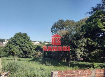Terreno · 4734m² · Terreno à venda, 4734 m² por R$ 3.500.000,00 - Jardim São Francisco - Maringá/PR