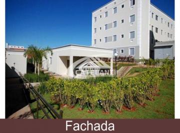 Apartamento · 2 Quartos · VENDA | Apartamento, com 2 dormitórios em RIOS DI ITALIA, SÃO JOSÉ DO RIO PRETO