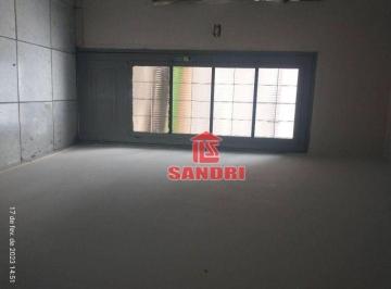 Casa · 303m² · 3 Quartos · 3 Vagas · 2 Casas com 3 dormitórios e 2 dormitórios à venda por R$ 420.000 - Parque Industrial - Maringá/PR