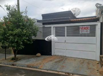 Casa · 90m² · 2 Quartos · VENDA | Casa, com 2 dormitórios em RESIDENCIAL LAGO SUL, BADY BASSITT