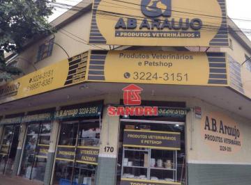 Comercial · 66m² · Sala para alugar, 66 m² por R$ 1.040,00/mês - Zona 06 - Maringá/PR