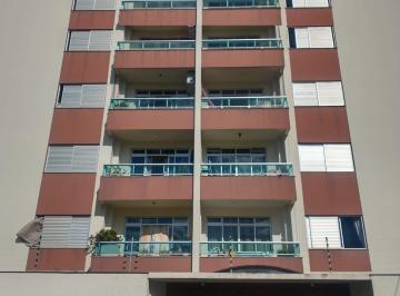 Apartamento · 89m² · 3 Quartos · 1 Vaga · VENDA | Apartamento, com 3 dormitórios em Jardim Universitário, Maringá
