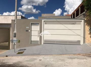 Casa · 75m² · 2 Quartos · VENDA | Casa, com 2 dormitórios em RESIDENCIAL LAGO SUL, BADY BASSITT