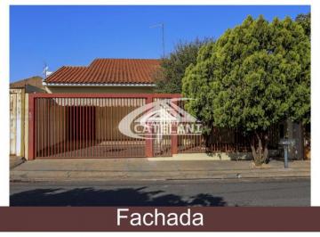 Casa · 150m² · VENDA | Casa, em JARDIM SÃO LOURENÇO, BADY BASSITT