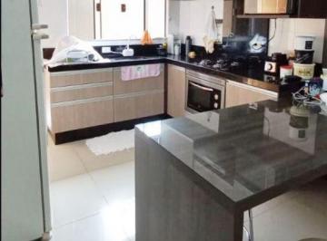 Casa · 108m² · 3 Quartos · 2 Vagas · VENDA | Casa, com 3 dormitórios em Jardim Oásis, Maringá