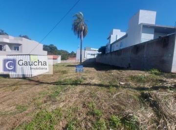 Terreno · 600m² · VENDA | Terreno,  em Maria Luiza, Cascavel
