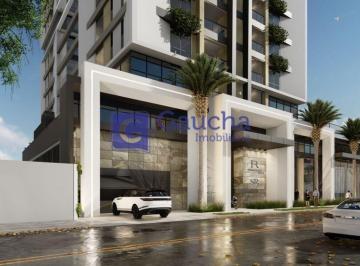 Apartamento · 135m² · 3 Quartos · 3 Vagas · VENDA | Apartamento, com 3 dormitórios em Centro, Cascavel