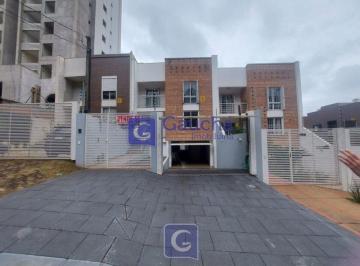 Casa · 217m² · 2 Quartos · 3 Vagas · VENDA | Sobrado, com 2 dormitórios em Country, Cascavel