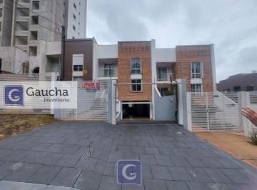 Casa · 217m² · 2 Quartos · 3 Vagas · VENDA | Sobrado, com 2 dormitórios em Country, Cascavel