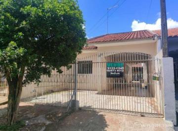 Casa · 2 Quartos · 1 Vaga · VENDA | Casa, com 2 dormitórios em Jardim Piata, Maringá
