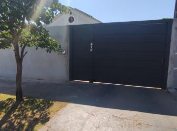 Casa · 4 Quartos · VENDA | Casa, com 4 dormitórios em Maringá