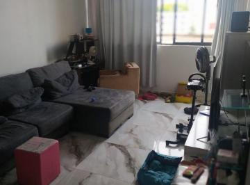 Apartamento · 100m² · 3 Quartos · 1 Vaga · VENDA | Apartamento, com 3 dormitórios em Zona 01, Maringá
