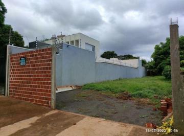 Terreno · LOCAÇÃO | Terreno,  em Zona 06, Maringá