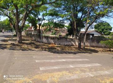 Terreno · 460m² · Terreno de esquina com área de 460m² À VENDA no Jardim Progresso, próximo a Sanepar