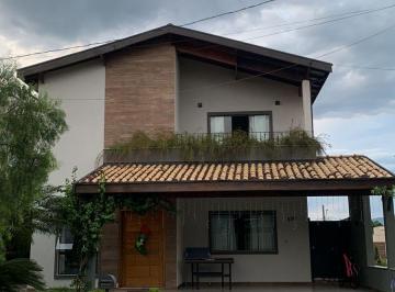 Casa de 3 quartos, Tremembé · Sobrado Campos do Conde Chamboard