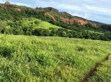 Rural · 25670000m² · VENDA | Fazenda,  em Zona Rural, Pedra Preta