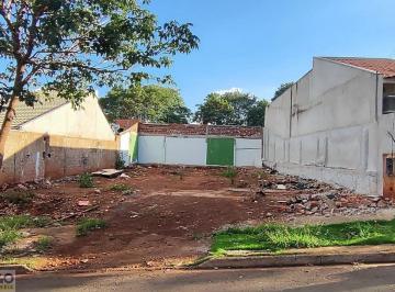 Terreno · 300m² · VENDA | Terreno,  em LOTEAMENTO MADRID, MARINGÁ