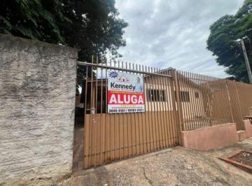 Casa · 3 Quartos · 3 Vagas · VENDA | Casa, com 3 dormitórios em Residencial Laranjeiras, Paranavaí