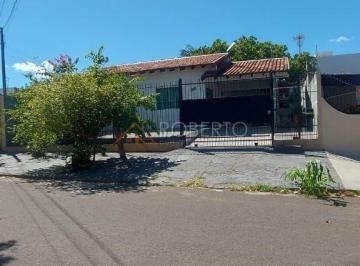 Casa · 170m² · 3 Quartos · 3 Vagas · CASA ALVENARIA 03 QUARTOS À VENDA JARDIM IGUAÇÚ PARANAVAÍ PR