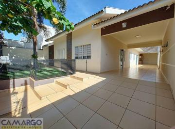 Casa · 3 Quartos · 2 Vagas · VENDA | Casa, com 3 dormitórios em Jardim Itália II, Maringá