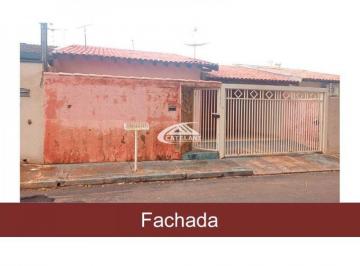 Casa · 180m² · 3 Quartos · VENDA | Casa, com 3 dormitórios em COLINA SUL III, BADY BASSITT