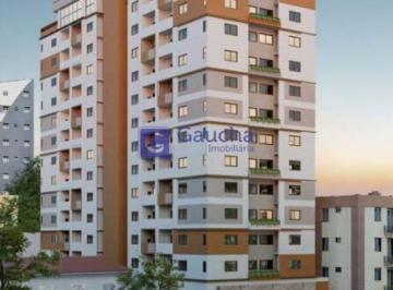 Apartamento · 65m² · 2 Quartos · 1 Vaga · VENDA | Apartamento, com 2 dormitórios em Neva, Cascavel