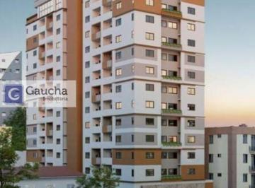 Apartamento · 65m² · 2 Quartos · 1 Vaga · VENDA | Apartamento, com 2 dormitórios em Neva, Cascavel