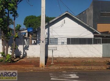 Terreno · 594m² · VENDA | Terreno,  em Zona 06, Maringá
