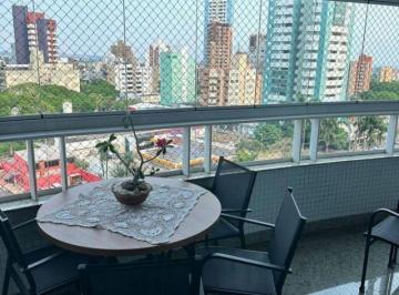 Apartamento · 168m² · 3 Quartos · 2 Vagas · VENDA | Apartamento, com 3 dormitórios em Vila Ipiranga, Maringá