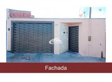 Casa · 130m² · VENDA | Casa,  em RESIDENCIAL LAGO SUL, BADY BASSITT