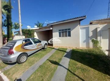 Casa · 80m² · 3 Quartos · VENDA | Casa, com 3 dormitórios em CONDOMÍNIO PARATY, BADY BASSITT