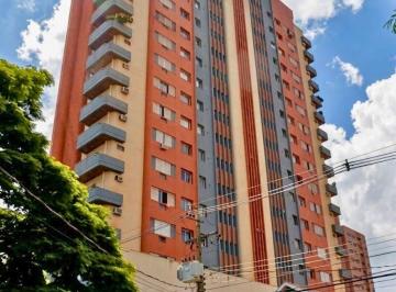 Apartamento · 150m² · 3 Quartos · 1 Vaga · LOCAÇÃO | Apartamento, com 3 dormitórios em Zona 01, Maringá