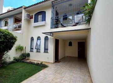 Casa · 3 Quartos · 2 Vagas · VENDA | Sobrado, com 3 dormitórios em Jardim Novo Horizonte, Maringá