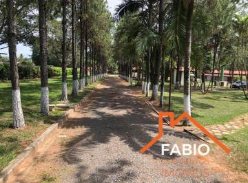 Rural · 20000m² · 6 Quartos · Chácara Condomínio Santa Filomena - Salto Itú