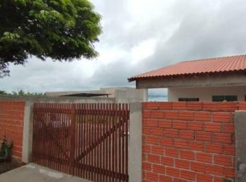 Rural · 2 Quartos · 2 Vagas · VENDA | Chácara, com 2 dormitórios em Mandaguaçu