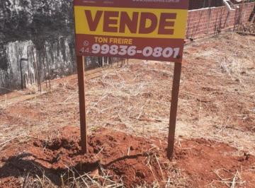 Terreno · 2650000m² · VENDA | Terreno,  em RECANTO DOS YPÊS, Mandaguaçu