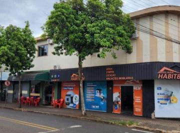 Casa · 329m² · 4 Quartos · 2 Vagas · VENDA | Sobrado, com 4 dormitórios em Centro, Marialva