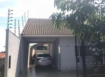 Casa · 3 Quartos · VENDA | Casa, com 3 dormitórios em Jardim Tropical, Sarandi