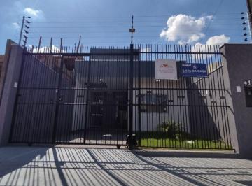 Casa · 3 Quartos · 1 Vaga · VENDA | Casa, com 3 dormitórios em Parque São Pedro, Sarandi