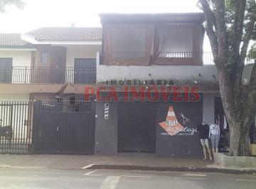 Casa · 3 Quartos · VENDA | Sobrado, com 3 dormitórios em Jardim Nova Paulista, Sarandi