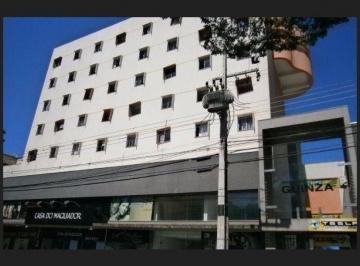 Apartamento · 25m² · 1 Quarto · 1 Vaga · LOCAÇÃO | Apartamento, com 1 dormitórios em CENTRO, MARINGÁ