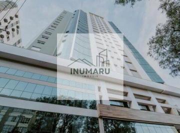 Apartamento · 140m² · 3 Quartos · 3 Vagas · VENDA | Apartamento, com 3 dormitórios em ZONA 07, MARINGÁ