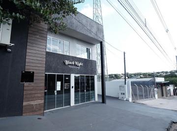 Comercial · 250m² · VENDA | Galpão/Barracão,  em Jardim Oásis, Maringá
