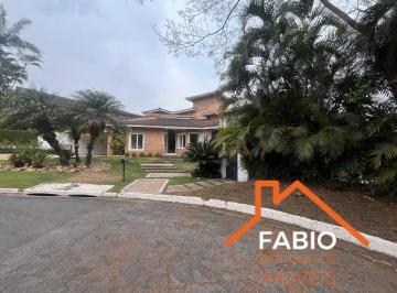 Casa · 903m² · 4 Quartos · 4 Vagas · Casa Condomínio Residencial 2 - Alphaville