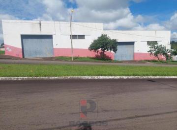 Comercial · 1000m² · 10 Vagas · VENDA | Galpão/Barracão,  em Parque Das Laranjeiras, Maringá
