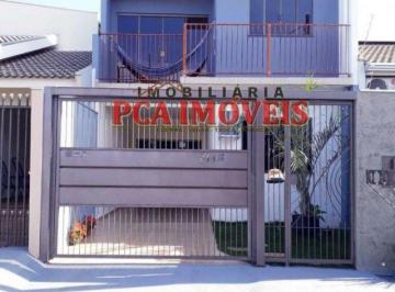 Casa · 3 Quartos · 2 Vagas · VENDA | Casa, com 3 dormitórios em Jardim Ouro Verde II, Sarandi