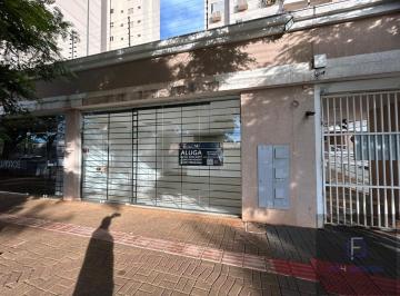 Comercial · 48m² · LOCAÇÃO | Sala/Salão,  em Jardim Leblon, Maringá