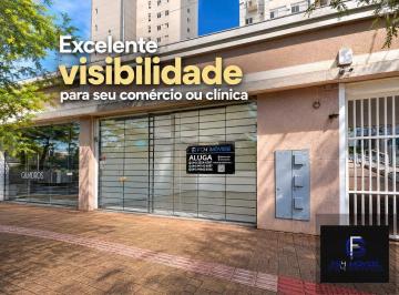 Comercial · 48m² · LOCAÇÃO | Sala/Salão,  em Jardim Leblon, Maringá