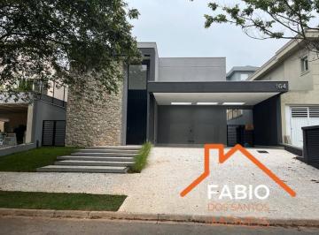 Casa · 511m² · 4 Quartos · 4 Vagas · Casa Condomínio Gênesis 2 - Alphaville